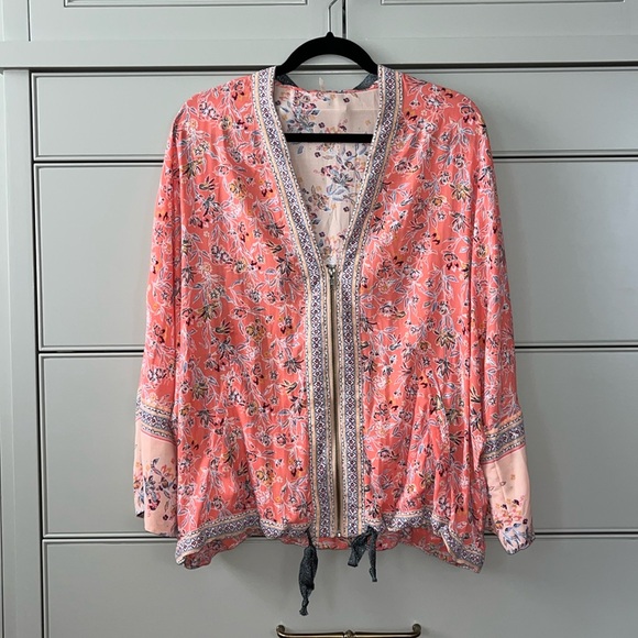 Free People Tops - Free people shirt